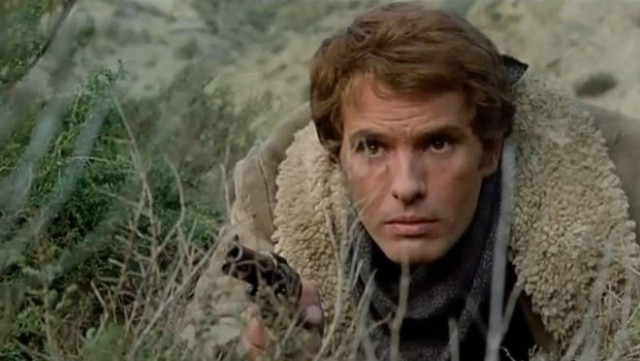 Ιταλία: Νεκρός σε τροχαίο ο ηθοποιός Τζουλιάνο Τζέμα