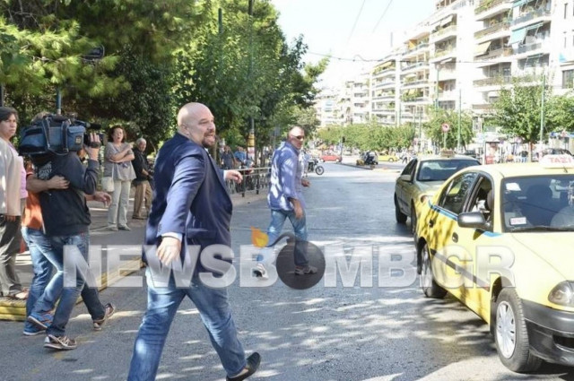 «Να αφεθεί η Δικαιοσύνη να επιτελέσει το έργο της»