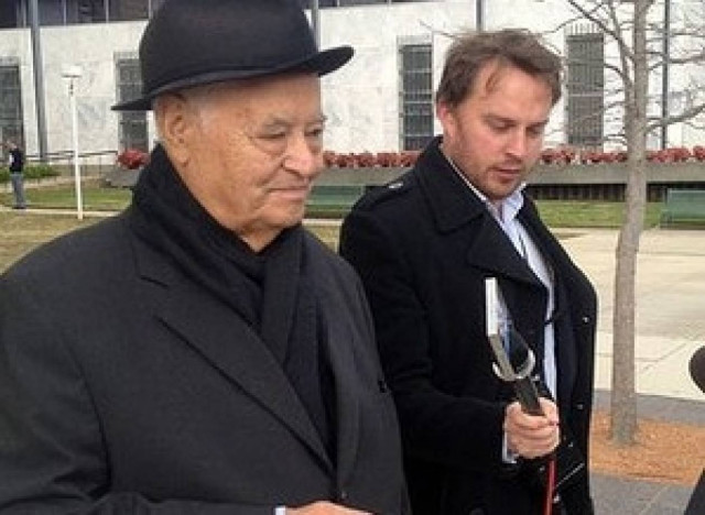 84χρονος ιερέας κατηγορείται ότι παρενόχλησε σεξουαλικά ανήλικα παιδιά