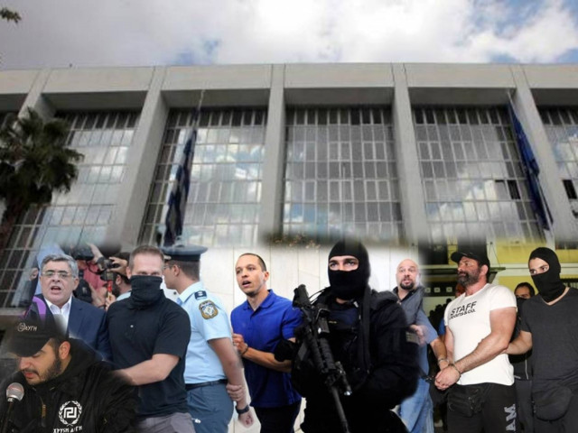 Δίκη πριν τις εκλογές Μαΐου για Μιχαλολιάκο και ΣΙΑ