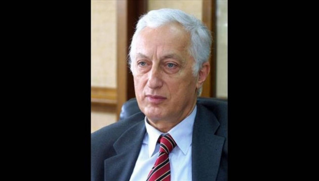 Μ. Σταθόπουλος: Το κακούργημα των προφυλακισθέντων επισύρει ισόβια!