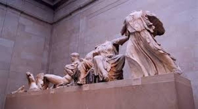 UNESCO: Επιστολή στη βρετανική κυβέρνηση για επιστροφή των Μαρμάρων