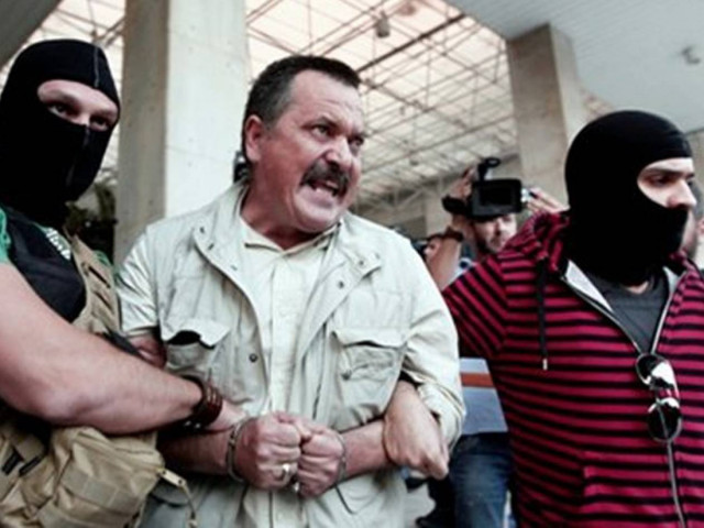 Σήμερα η απολογία του Χρήστου Παππά