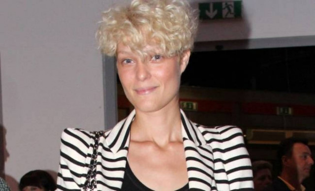 Αναστασία Περάκη: Μετακομίζει μόνιμα στην Αίγινα