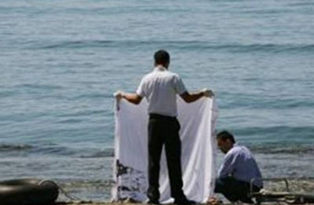 Πάτρα: Βρέθηκε πτώμα γυναίκας να επιπλέει στη θάλασσα