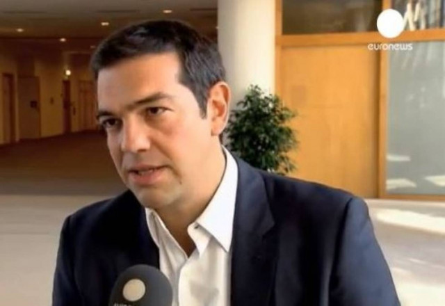 Τσίπρας:Ο κ. Δένδιας περίμενε να γίνουν 33 οι φάκελοι για τους στείλει