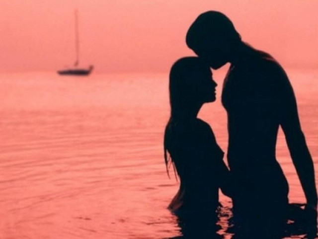 Πώς να του δείξετε ότι τον θέλετε