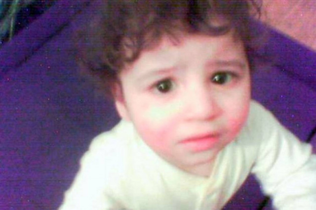 Άφησε το παιδί της να πεθάνει ενώ εκείνη έπινε βότκα