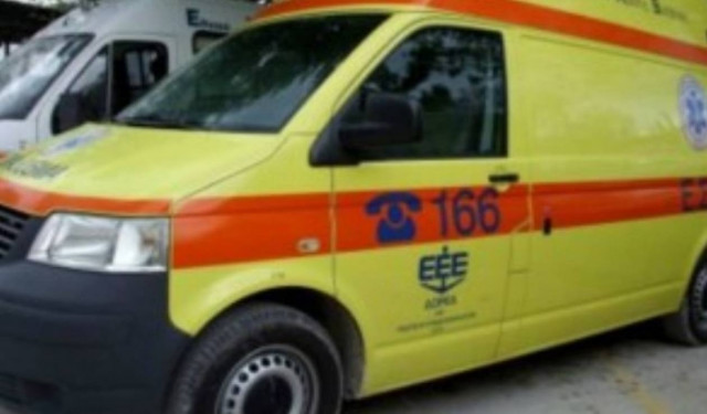 Ξάνθη: Λαθρομετανάστης κατάπιε ξυραφάκια για να αυτοκτονήσει