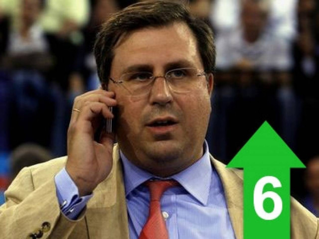 «Οι Ιταλοί έχουν τον Λέτα κι εμείς τους… τσιγκολελέτα»