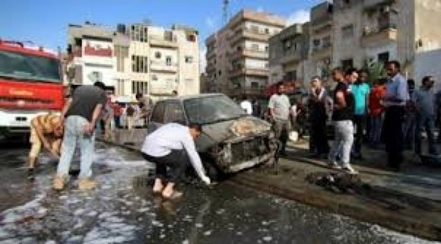 Η Ρωσία απομάκρυνε τους διπλωμάτες της από τη Λιβύη