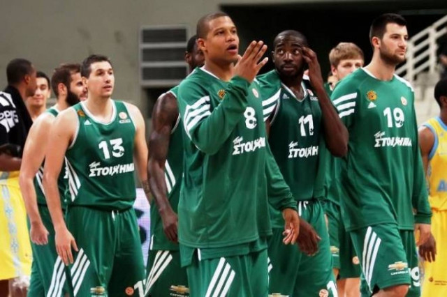 Τέρμα το γκάζι στην τελική ευθεία!