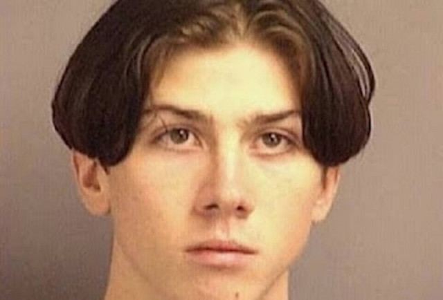 Πώς τον άλλαξε η φυλακή μετά από πέντε χρόνια εγκλεισμού (pics)