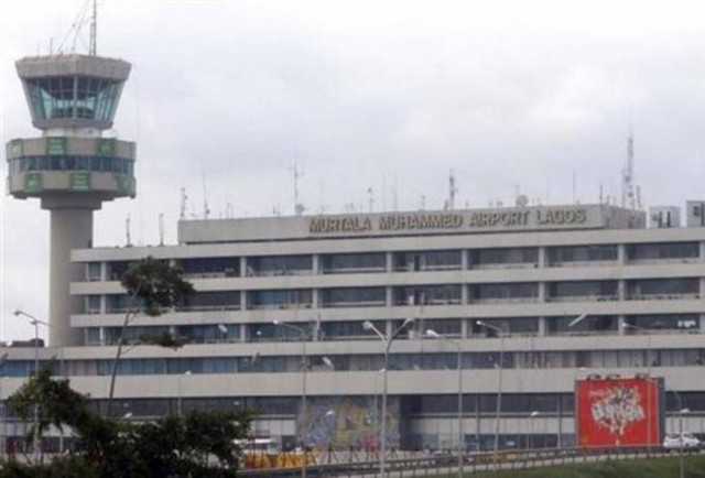 Συντριβή αεροσκάφους με οχτώ νεκρούς