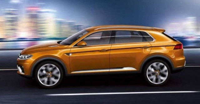 Στα σκαριά δυο νέα SUV από την Skoda