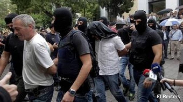 SZ: Η απελευθέρωση δεν είναι πρόκριμα για τη δίκη