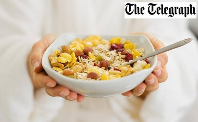 Το καλό πρωινό ενισχύει τη γονιμότητα