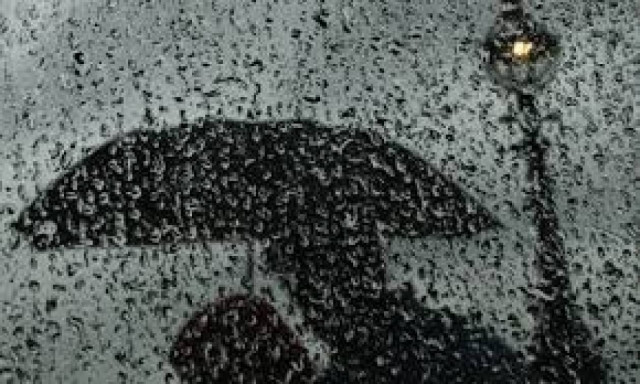 Βροχές και πτώση της θερμοκρασίας την Παρασκευή