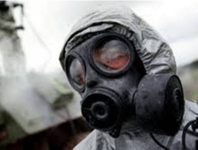 Την άμεση καταστροφή των χημικών της Συρίας ζητεί ο ΟΗΕ