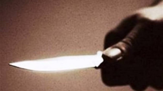 Κρήτη: Βγήκαν τα μαχαίρια για μία προσπέραση