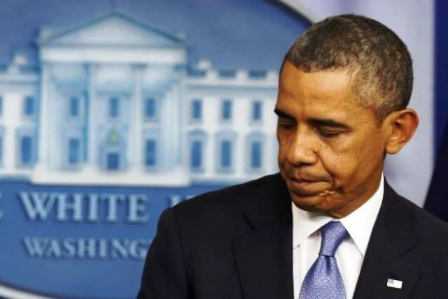 Χωρίς πρόοδο οι συναντήσεις του Ομπάμα με την ηγεσία του Κογκρέσου