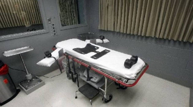 Η κυβέρνηση του Πακιστάν δε θα επαναφέρει τη θανατική ποινή