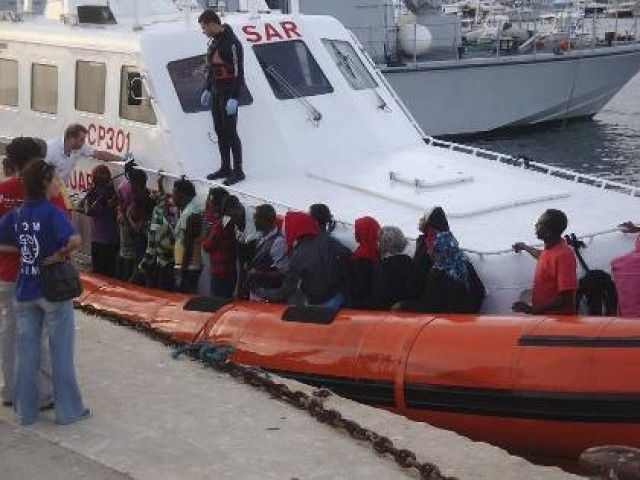 Ιταλία: Σοκαρισμένη η χώρα από την νέα τραγωδία στη Λαμπεντούζα