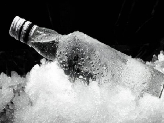 23 εναλλακτικές χρήσεις της βότκα!