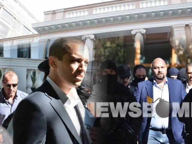 Ένα ακόμα αυτογκόλ του Μαξίμου