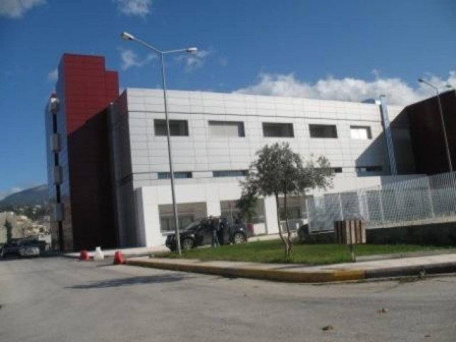 Ηλεία: Κρούσμα ιογενούς μηνιγγίτιδας σε 39χρονο αλλοδαπό