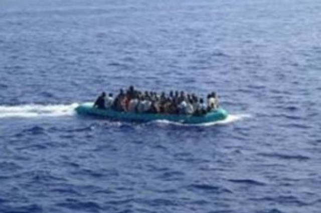 Τραγωδία στην Ιταλία: 82 οι νεκροί λαθρομετανάστες