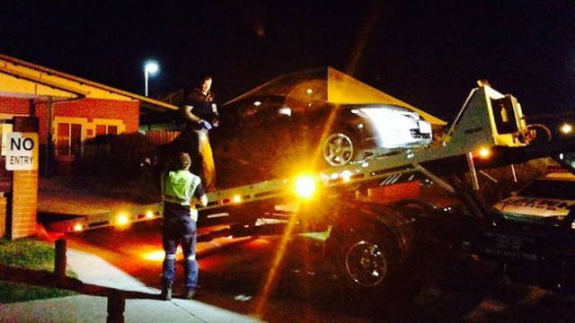 ΣΟΚ: Πατέρας ξέχασε το μωρό στο αυτοκίνητο και πέθανε