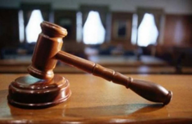 Πέθανε ο Πρόεδρος της Ένωσης Εισαγγελέων Ελλάδος