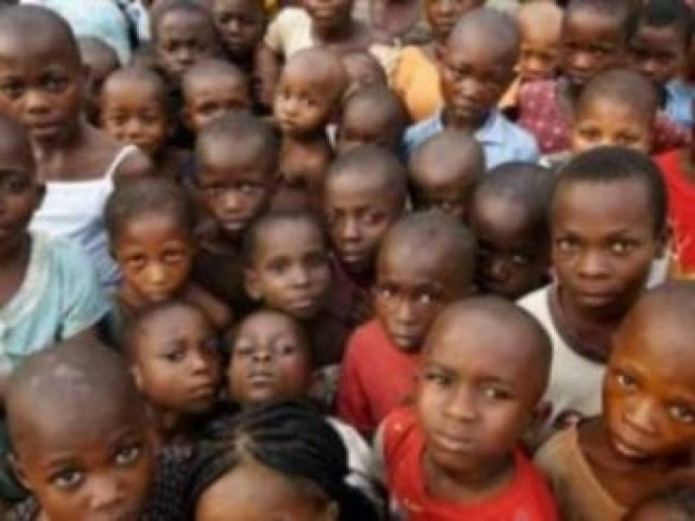 Νιγηρία: Η Διεθνής Αμνηστία καταγγέλλει τη σφαγή παιδιών