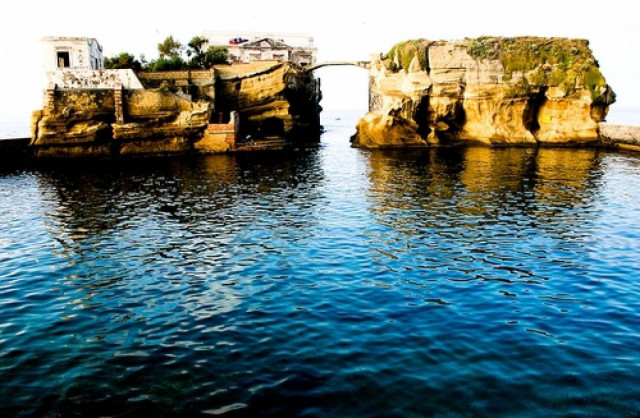 Το «καταραμένο» νησί! (pics)