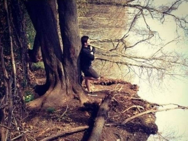 Αυτή η οφθαλμαπάτη θα σας καθηλώσει