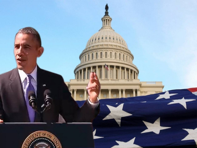 Βέτο Ομπάμα στα «μίνι-νομοσχέδια» των Ρεπουμπλικάνων