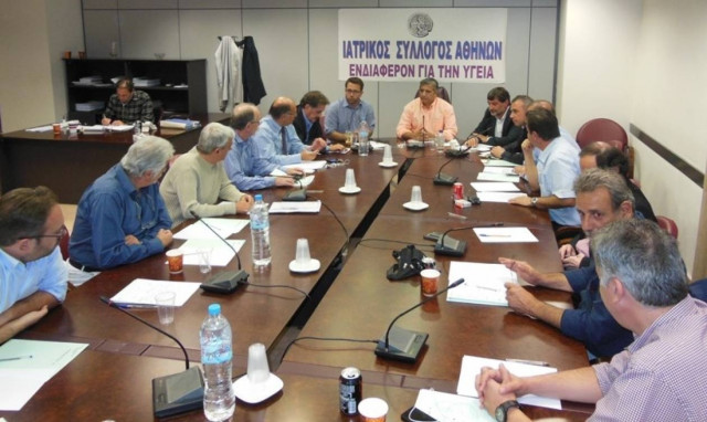 Οι «κόκκινες γραμμές» του ΙΣΑ για την Πρωτοβάθμια Φροντίδα Υγείας