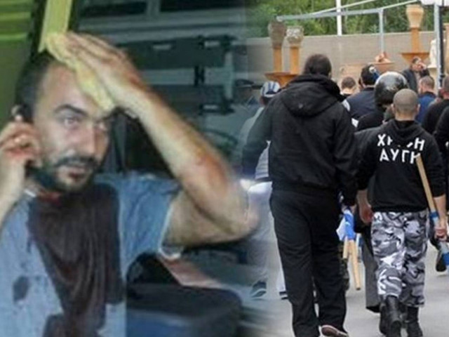 Η επίθεση στο Πέραμα «δένει» τη Χρυσή Αυγή