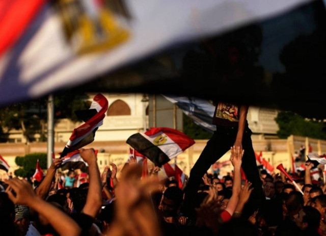 Πέντε οι νεκροί απο τις συγκρούσεις στην Αίγυπτο