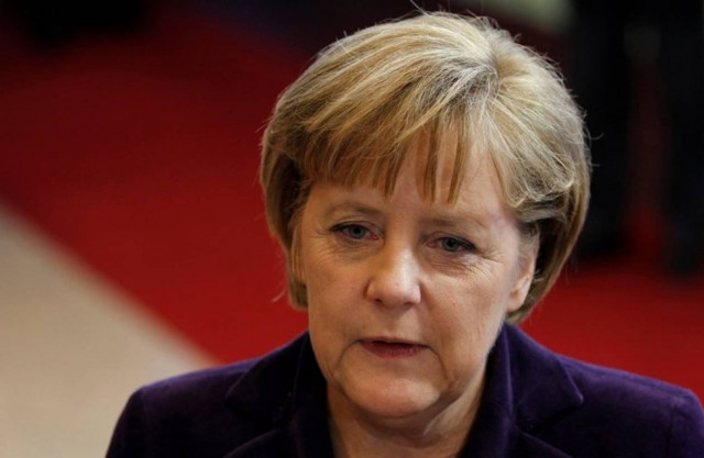 Σε δεύτερο γύρο επαφών συμφώνησαν Μέρκελ και Σοσιαλδημοκράτες