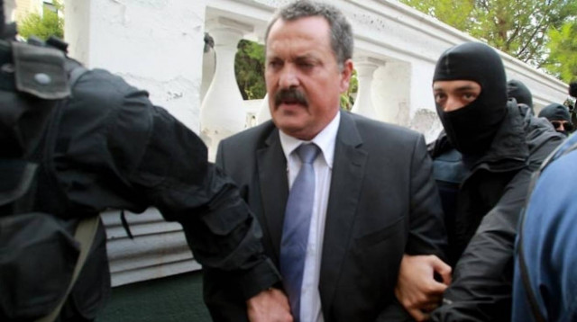 Διαβάστε ολόκληρο το απολογητικό υπόμνημα του Χ. Παππά