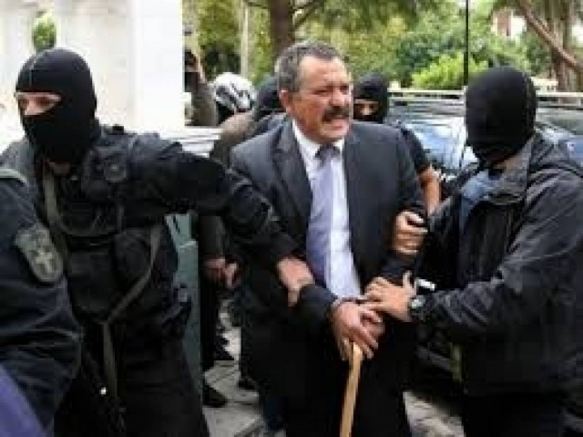 Συνήγορος του Παππά για την προφυλάκιση