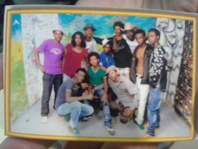 Συγκλονίζει το φωτογραφικό άλμπουμ των θυμάτων στη Λαμπεντούζα (pics)