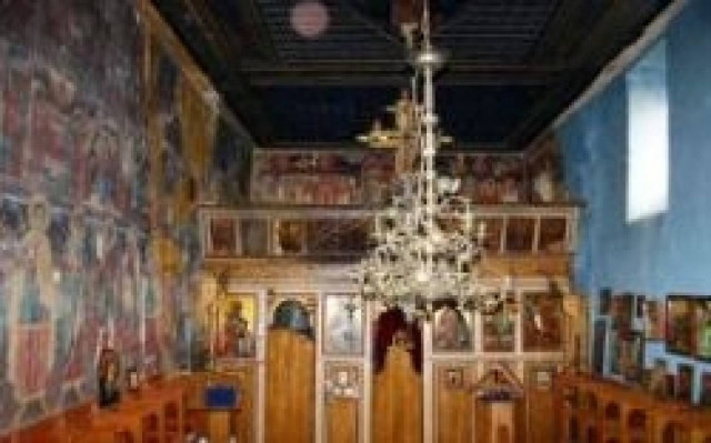 Σε δημοπρασία κυπριακή εικόνα της Υπαπαντής του Χριστού