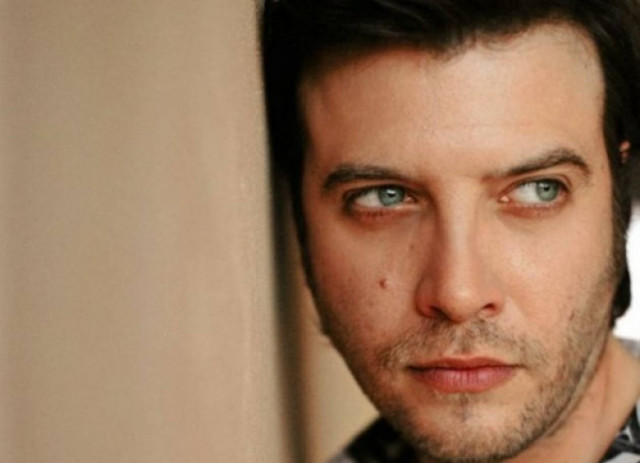 Αφήστε τον Λάμπη Λιβιεράτο στην ησυχία του