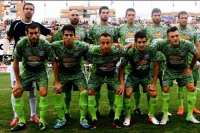 Ποια Λίβερπουλ; Αυτή είναι η χειρότερη εμφάνιση όλων των εποχών! (pic)