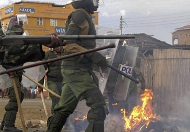 Τέσσερις νεκροί στα επεισόδια για τον θάνατο του κληρικού