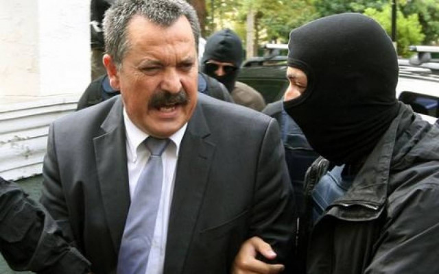 Μετά τις 14:00 ο Παππάς στον Κορυδαλλό