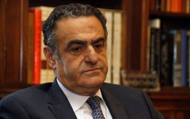 Σεμνός και ταπεινός ο Αθανασίου!